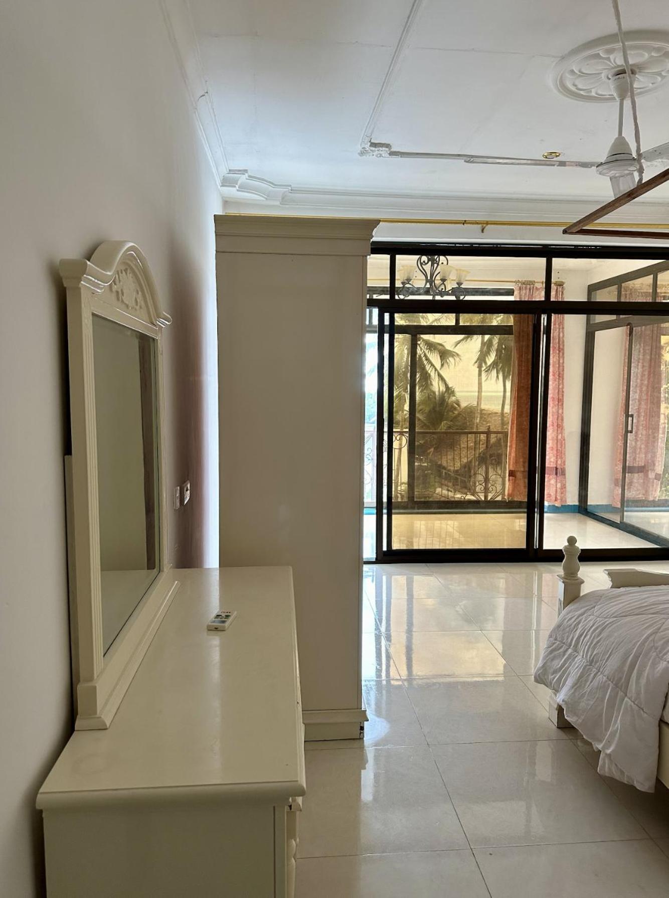 Khadija Kiwengwa Apartment Exteriör bild