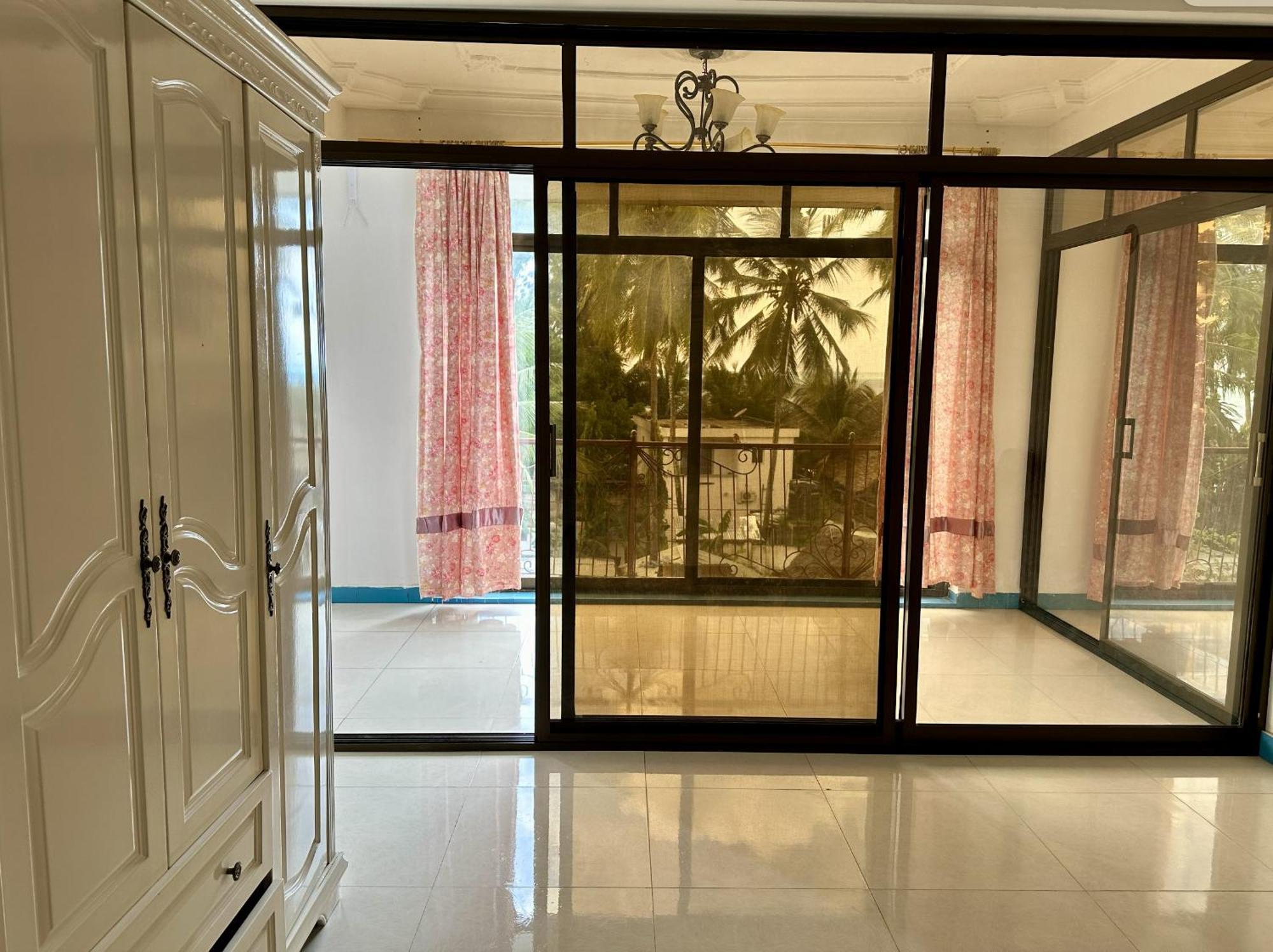 Khadija Kiwengwa Apartment Exteriör bild